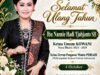 Nannie Hadi Tjahjanto: Ketika Kepemimpinan Perempuan Be